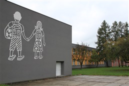 Vítězná základní škola v Novém Městě nad Metují