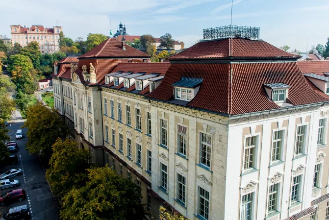 Krajské kolo Praha - 14.&nbsp;4.&nbsp;2024