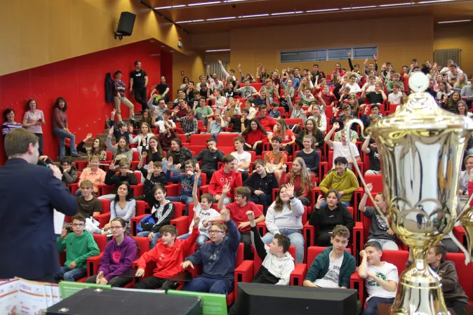 Krajské kolo Olomouc - 22.&nbsp;4.&nbsp;2023