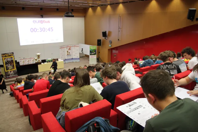 Krajské kolo Olomouc - 23.&nbsp;4.&nbsp;2023