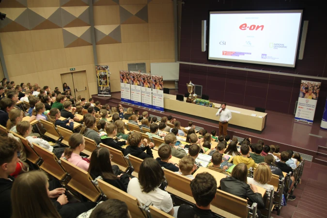 Krajské kolo Brno - 24.&nbsp;4.&nbsp;2025