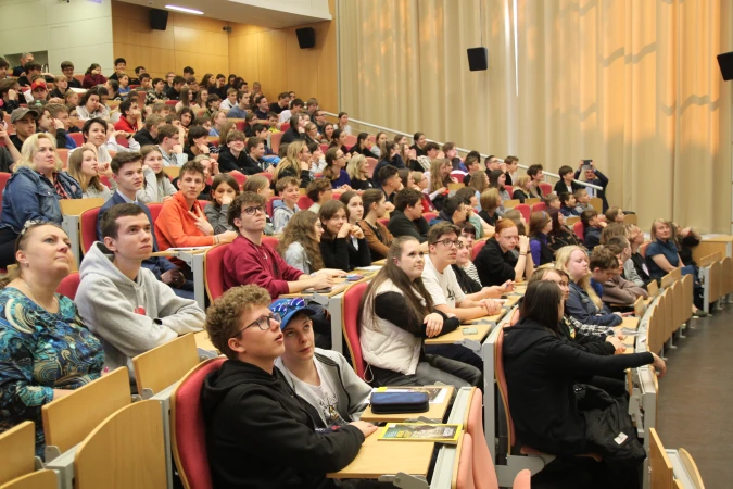 Krajské kolo Praha - 27.&nbsp;4.&nbsp;2025