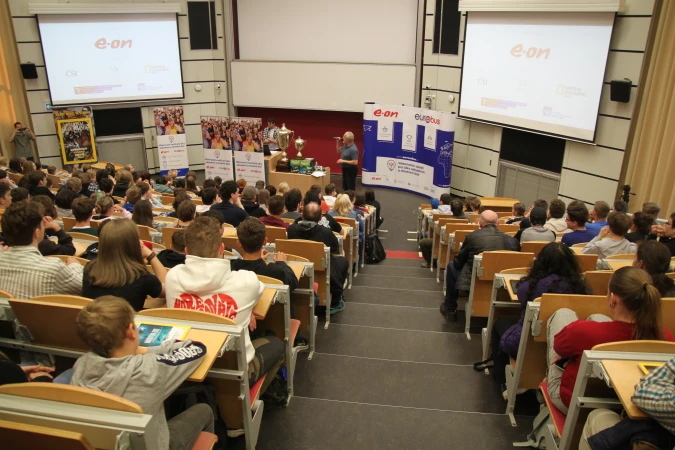 Celostátní finále