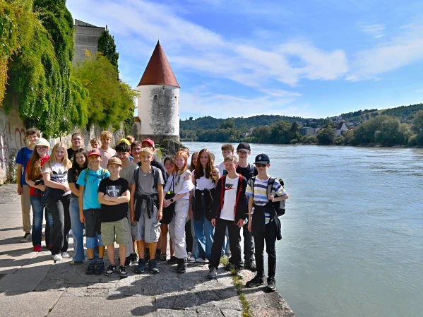 EXPEDICE E.ON EUROREBUS spolu s EG.D