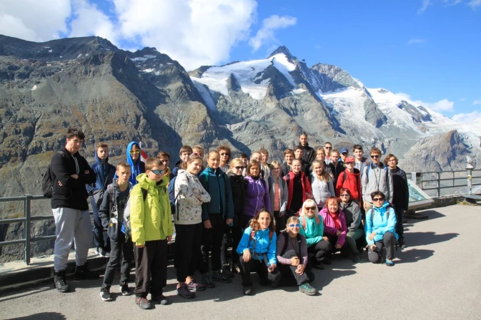 Expedice Eurorebus 2018