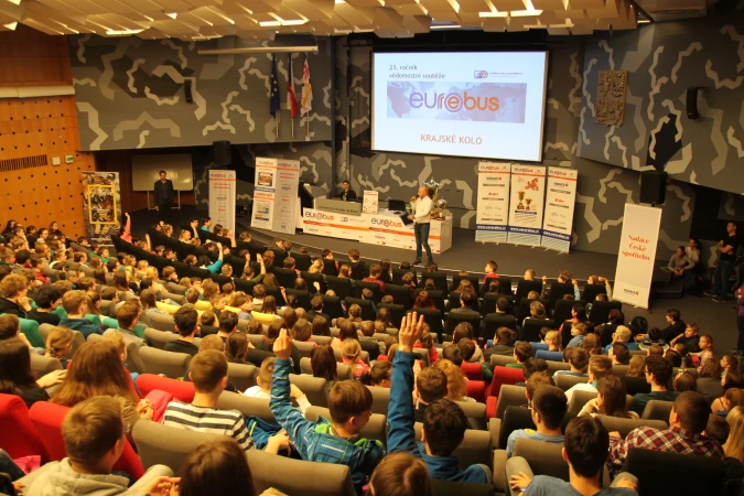 Krajské kolo Hradec Králové 5.&nbsp;4.&nbsp;2018