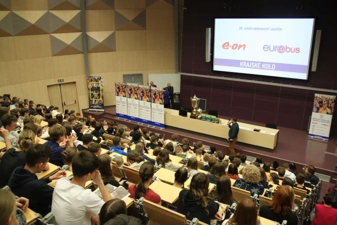 Krajské kolo Brno - 16.&nbsp;4.&nbsp;2026