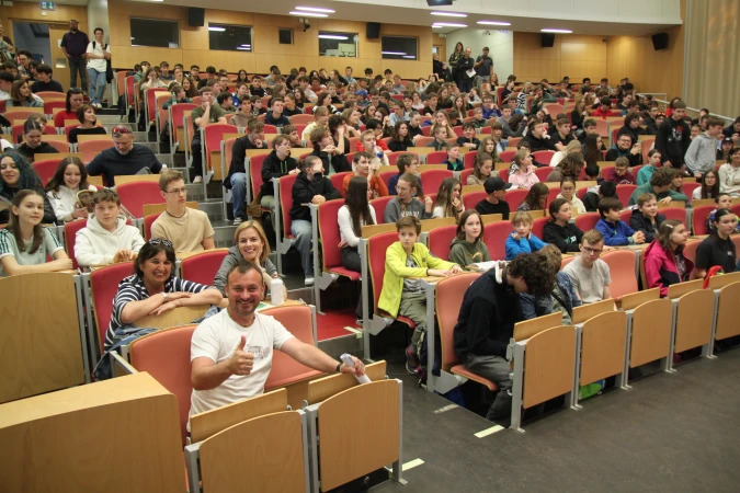 Krajské kolo Praha - 18.&nbsp;4.&nbsp;2026