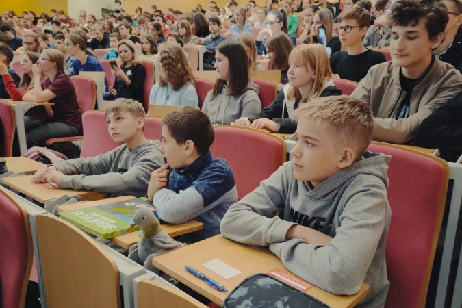 Krajské kolo Praha - 19.&nbsp;4.&nbsp;2026