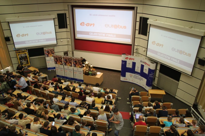 Celostátní finále