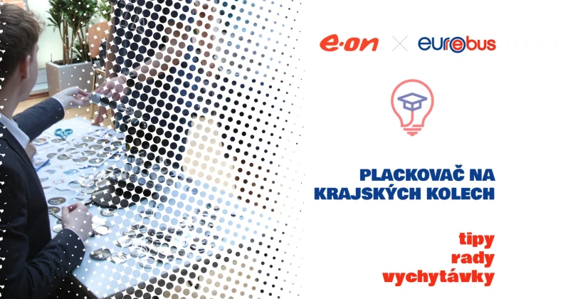 Plackovač na Krajských kolech