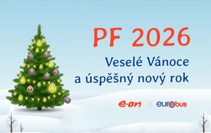 Krásné Vánoce